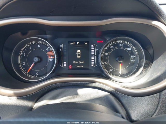 Jeep Cherokee Latitude 4x4 2018 1C4PJMCB6JD528619 Image 7