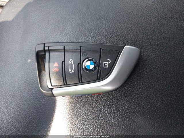 Продаж на аукціоні авто 2018 Bmw X3 M40i, vin: 5UXTS3C57J0Y96474, номер лоту: 45878152