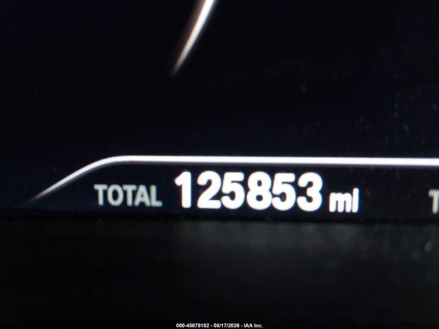 Продаж на аукціоні авто 2018 Bmw X3 M40i, vin: 5UXTS3C57J0Y96474, номер лоту: 45878152