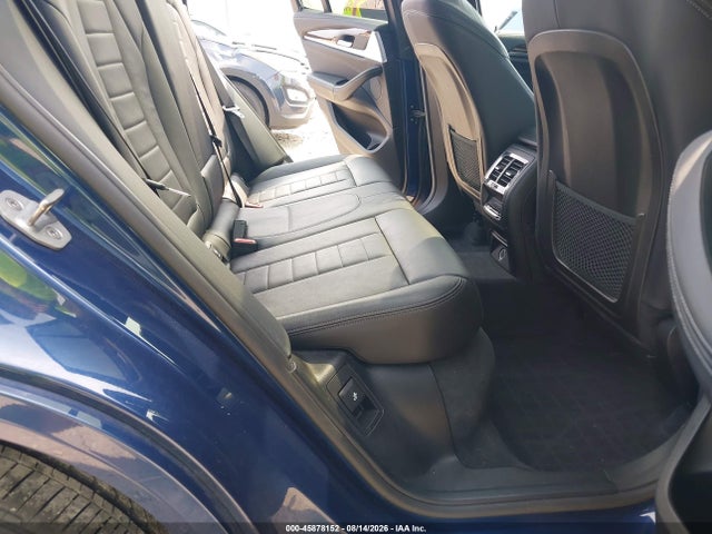 Продаж на аукціоні авто 2018 Bmw X3 M40i, vin: 5UXTS3C57J0Y96474, номер лоту: 45878152