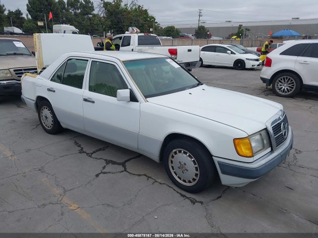 Aukcja sprzedaży 1993 Mercedes-benz 300 E 2.8, vin: WDBEA28E8PB995171, numer aukcji: 45878167