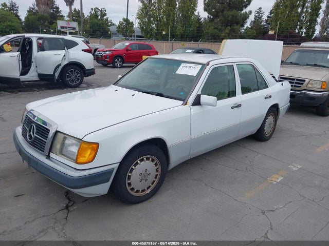 Aukcja sprzedaży 1993 Mercedes-benz 300 E 2.8, vin: WDBEA28E8PB995171, numer aukcji: 45878167