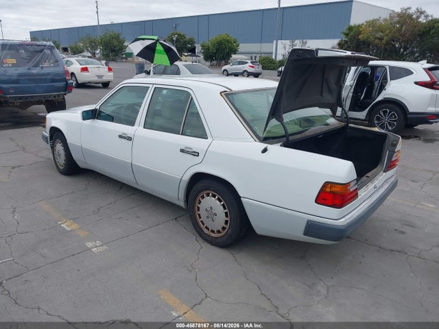 Aukcja sprzedaży 1993 Mercedes-benz 300 E 2.8, vin: WDBEA28E8PB995171, numer aukcji: 45878167
