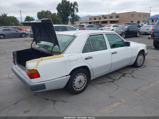 Aukcja sprzedaży 1993 Mercedes-benz 300 E 2.8, vin: WDBEA28E8PB995171, numer aukcji: 45878167