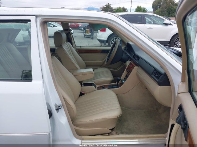 Aukcja sprzedaży 1993 Mercedes-benz 300 E 2.8, vin: WDBEA28E8PB995171, numer aukcji: 45878167