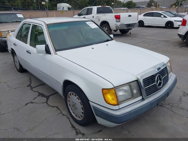 Aukcja sprzedaży 1993 Mercedes-benz 300 E 2.8, vin: WDBEA28E8PB995171, numer aukcji: 45878167