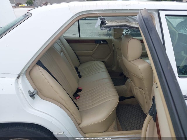 Aukcja sprzedaży 1993 Mercedes-benz 300 E 2.8, vin: WDBEA28E8PB995171, numer aukcji: 45878167