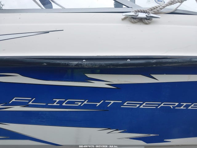 Aukcja sprzedaży 2007 Bayliner Boat & Trailer, vin: BBBB54CRE707, numer aukcji: 45878170