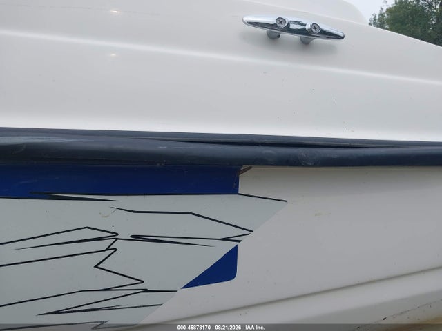 Aukcja sprzedaży 2007 Bayliner Boat & Trailer, vin: BBBB54CRE707, numer aukcji: 45878170
