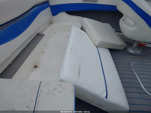 Aukcja sprzedaży 2007 Bayliner Boat & Trailer, vin: BBBB54CRE707, numer aukcji: 45878170