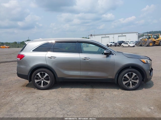 KIA Sorento 2.0t Ex 2016 5XYPHDA10GG024082 Image 12