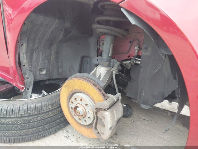 2014 Dodge Dart Sxt მანქანა იყიდება აუქციონზე, vin: 1C3CDFBB7ED919520, აუქციონის ნომერი: 45878179
