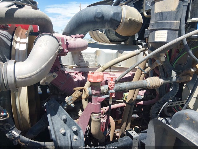 Продаж на аукціоні авто 2013 Mack 700 Gu700, vin: 1M2AX07C4DM015563, номер лоту: 45878180