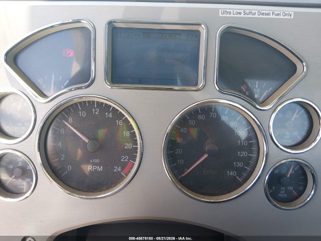 Продаж на аукціоні авто 2013 Mack 700 Gu700, vin: 1M2AX07C4DM015563, номер лоту: 45878180