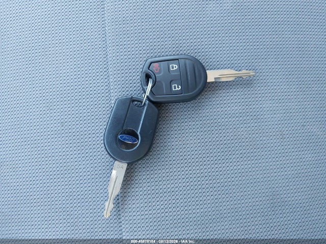 Ford F-150 Xl 2014 1FTMF1CM4EKE66479 Image 11
