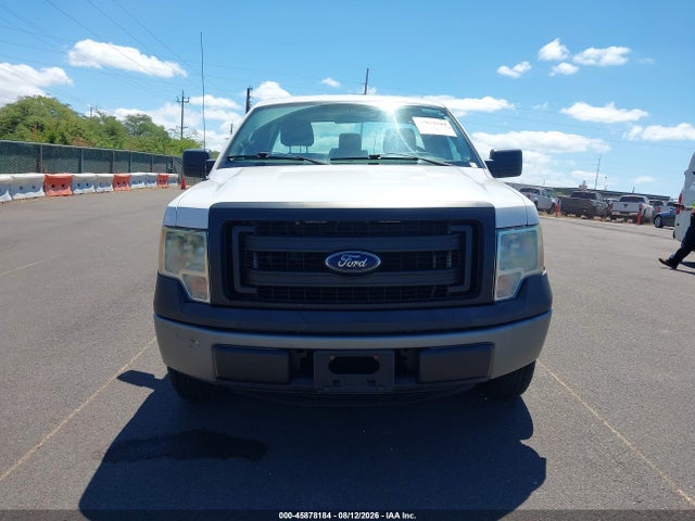 Ford F-150 Xl 2014 1FTMF1CM4EKE66479 Image 17