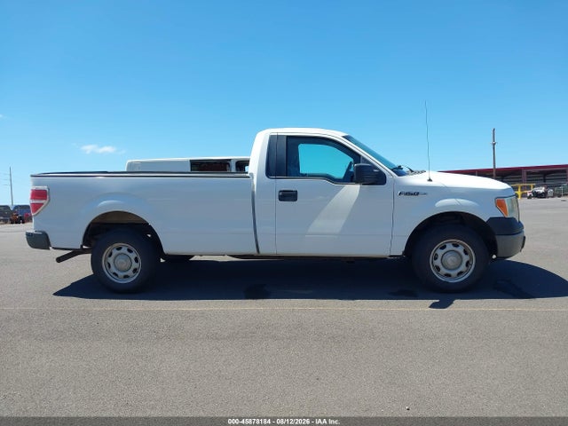 Ford F-150 Xl 2014 1FTMF1CM4EKE66479 Image 18
