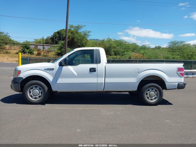 Ford F-150 Xl 2014 1FTMF1CM4EKE66479 Image 19