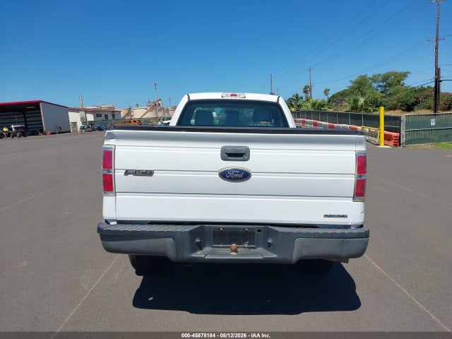 Ford F-150 Xl 2014 1FTMF1CM4EKE66479 Image 21