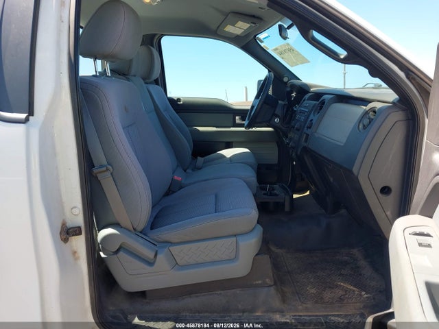 Ford F-150 Xl 2014 1FTMF1CM4EKE66479 Image 5