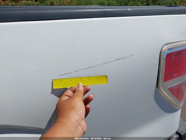 Ford F-150 Xl 2014 1FTMF1CM4EKE66479 Image 6
