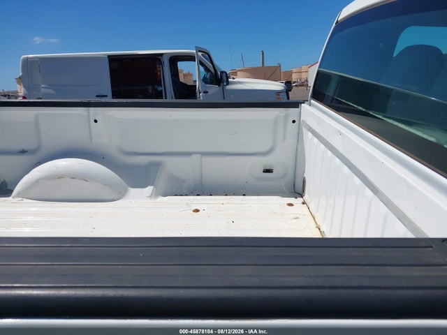Ford F-150 Xl 2014 1FTMF1CM4EKE66479 Image 8