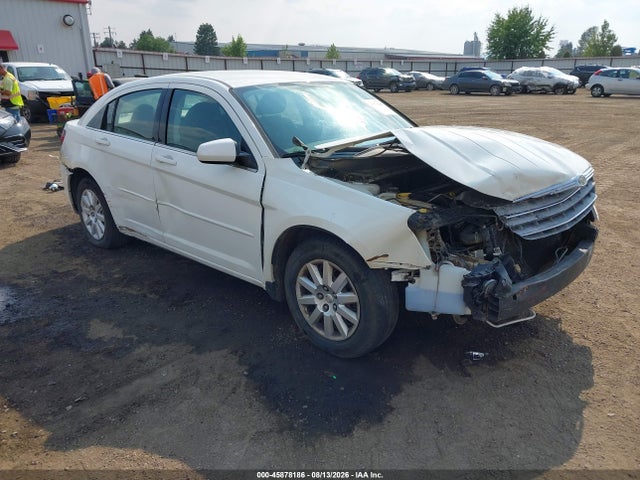 Продажа на аукционе авто 2007 Chrysler Sebring, vin: 1C3LC46K87N542629, номер лота: 45878186