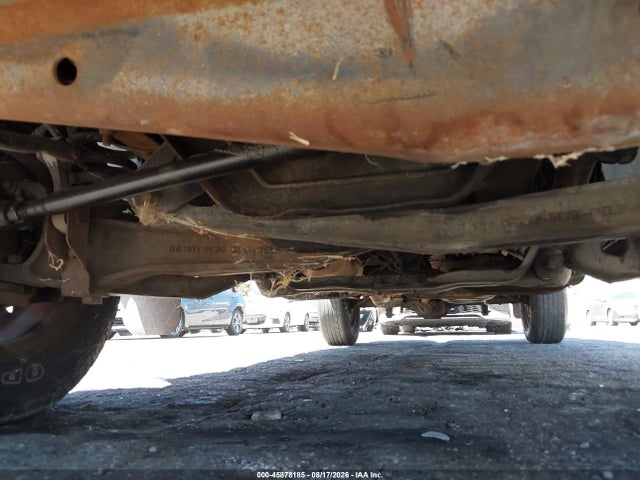 45878185 :رقم المزاد ، 1FTCR14A9TPB42399 vin ، 1996 Ford Ranger Super Cab مزاد بيع
