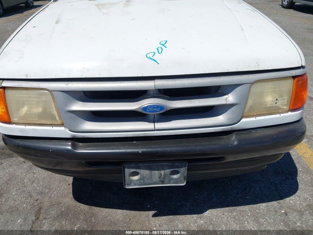 45878185 :رقم المزاد ، 1FTCR14A9TPB42399 vin ، 1996 Ford Ranger Super Cab مزاد بيع