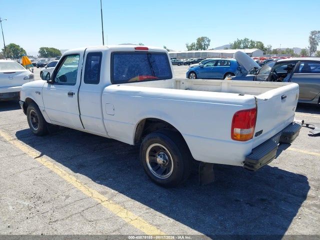 45878185 :رقم المزاد ، 1FTCR14A9TPB42399 vin ، 1996 Ford Ranger Super Cab مزاد بيع