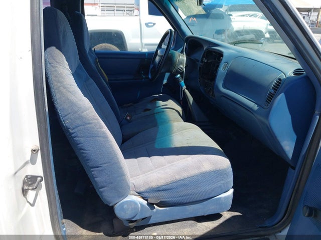 45878185 :رقم المزاد ، 1FTCR14A9TPB42399 vin ، 1996 Ford Ranger Super Cab مزاد بيع