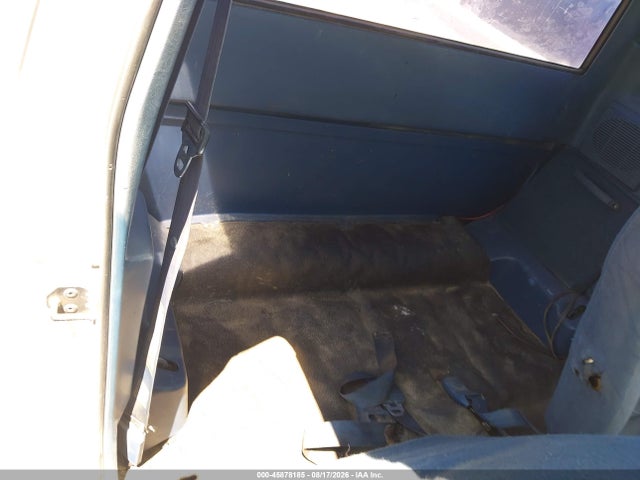 45878185 :رقم المزاد ، 1FTCR14A9TPB42399 vin ، 1996 Ford Ranger Super Cab مزاد بيع