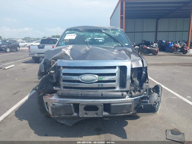 Продажа на аукционе авто 2009 Ford F-150 King Ranch/lariat/platinum/xl/xlt, vin: 1FTPW12V69FB27230, номер лота: 45878188