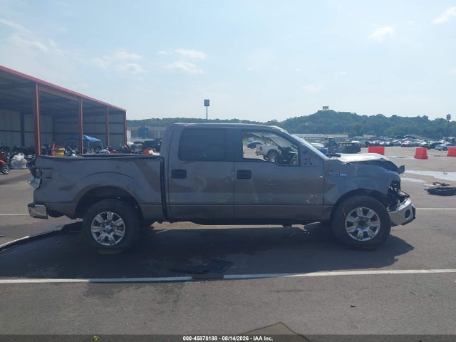 Продажа на аукционе авто 2009 Ford F-150 King Ranch/lariat/platinum/xl/xlt, vin: 1FTPW12V69FB27230, номер лота: 45878188