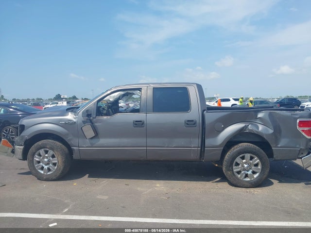 Продажа на аукционе авто 2009 Ford F-150 King Ranch/lariat/platinum/xl/xlt, vin: 1FTPW12V69FB27230, номер лота: 45878188
