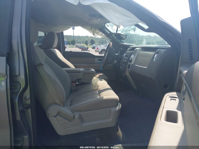 Продажа на аукционе авто 2009 Ford F-150 King Ranch/lariat/platinum/xl/xlt, vin: 1FTPW12V69FB27230, номер лота: 45878188