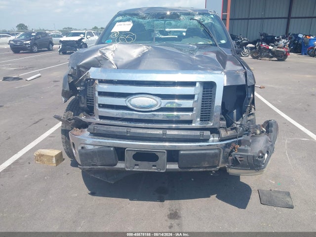 Продажа на аукционе авто 2009 Ford F-150 King Ranch/lariat/platinum/xl/xlt, vin: 1FTPW12V69FB27230, номер лота: 45878188