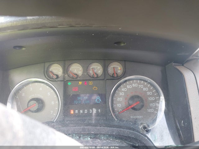 Продажа на аукционе авто 2009 Ford F-150 King Ranch/lariat/platinum/xl/xlt, vin: 1FTPW12V69FB27230, номер лота: 45878188