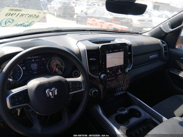 Aukcja sprzedaży 2026 Ram 1500 Big Horn  4x4 5'7 Box, vin: 1C6SRFFP5TN248927, numer aukcji: 45878190