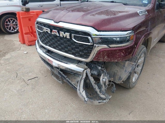 Aukcja sprzedaży 2026 Ram 1500 Big Horn  4x4 5'7 Box, vin: 1C6SRFFP5TN248927, numer aukcji: 45878190