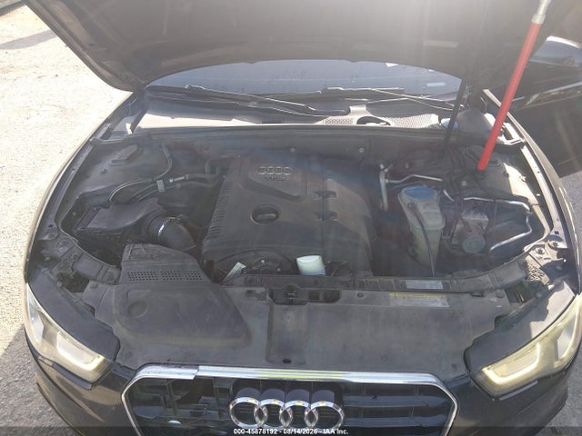 Aukcja sprzedaży 2016 Audi A5 2.0t Premium, vin: WAUD2AFR0GA013288, numer aukcji: 45878192