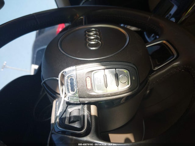 Aukcja sprzedaży 2016 Audi A5 2.0t Premium, vin: WAUD2AFR0GA013288, numer aukcji: 45878192