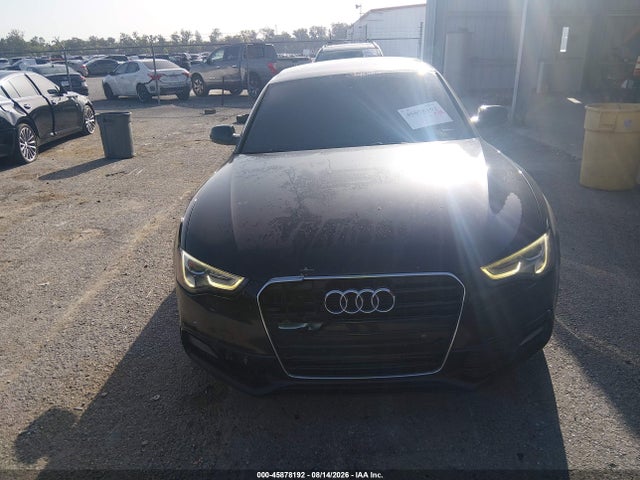 Aukcja sprzedaży 2016 Audi A5 2.0t Premium, vin: WAUD2AFR0GA013288, numer aukcji: 45878192