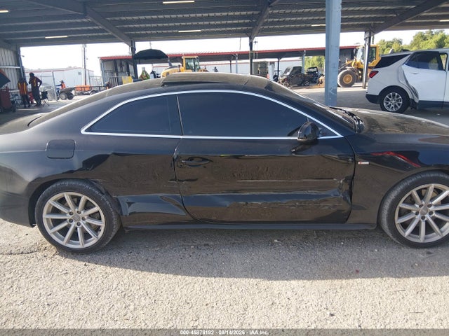 Aukcja sprzedaży 2016 Audi A5 2.0t Premium, vin: WAUD2AFR0GA013288, numer aukcji: 45878192