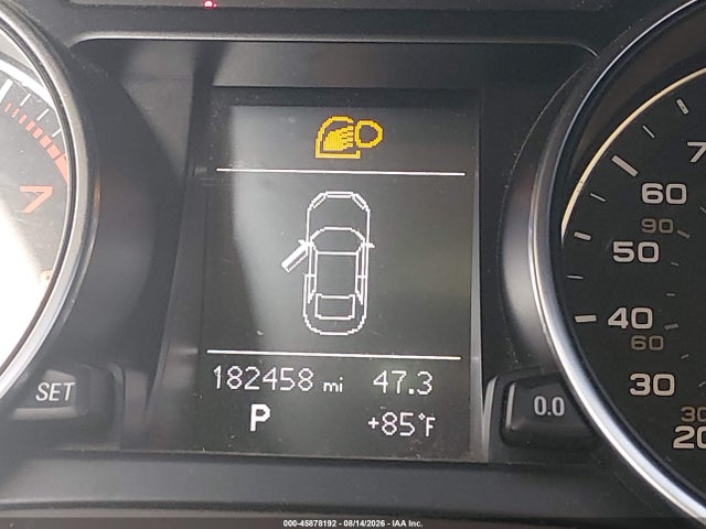 Aukcja sprzedaży 2016 Audi A5 2.0t Premium, vin: WAUD2AFR0GA013288, numer aukcji: 45878192