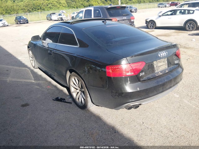 Aukcja sprzedaży 2016 Audi A5 2.0t Premium, vin: WAUD2AFR0GA013288, numer aukcji: 45878192