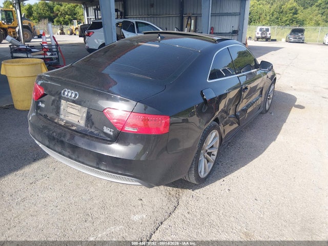 Aukcja sprzedaży 2016 Audi A5 2.0t Premium, vin: WAUD2AFR0GA013288, numer aukcji: 45878192