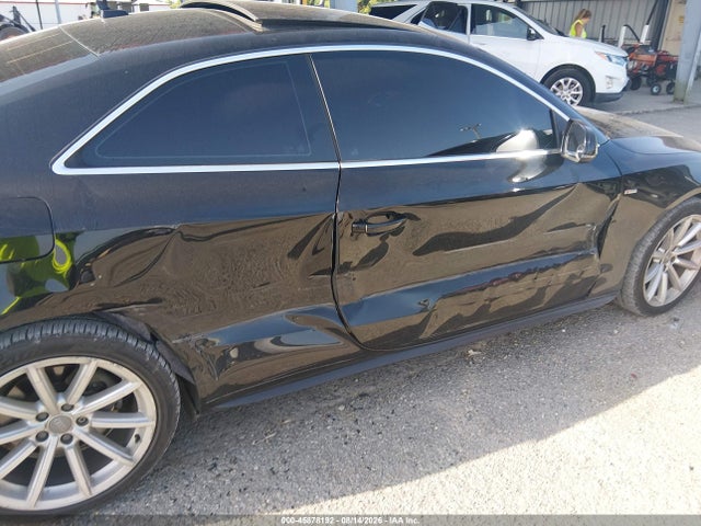 Aukcja sprzedaży 2016 Audi A5 2.0t Premium, vin: WAUD2AFR0GA013288, numer aukcji: 45878192