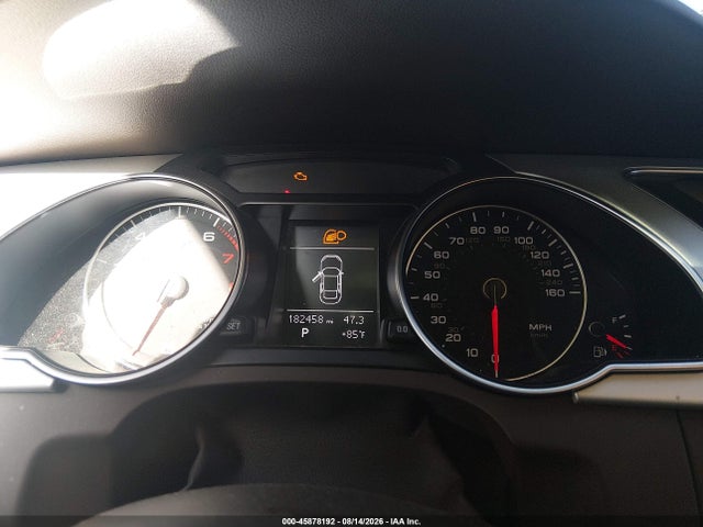Aukcja sprzedaży 2016 Audi A5 2.0t Premium, vin: WAUD2AFR0GA013288, numer aukcji: 45878192