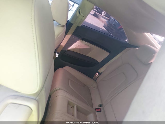 Aukcja sprzedaży 2016 Audi A5 2.0t Premium, vin: WAUD2AFR0GA013288, numer aukcji: 45878192
